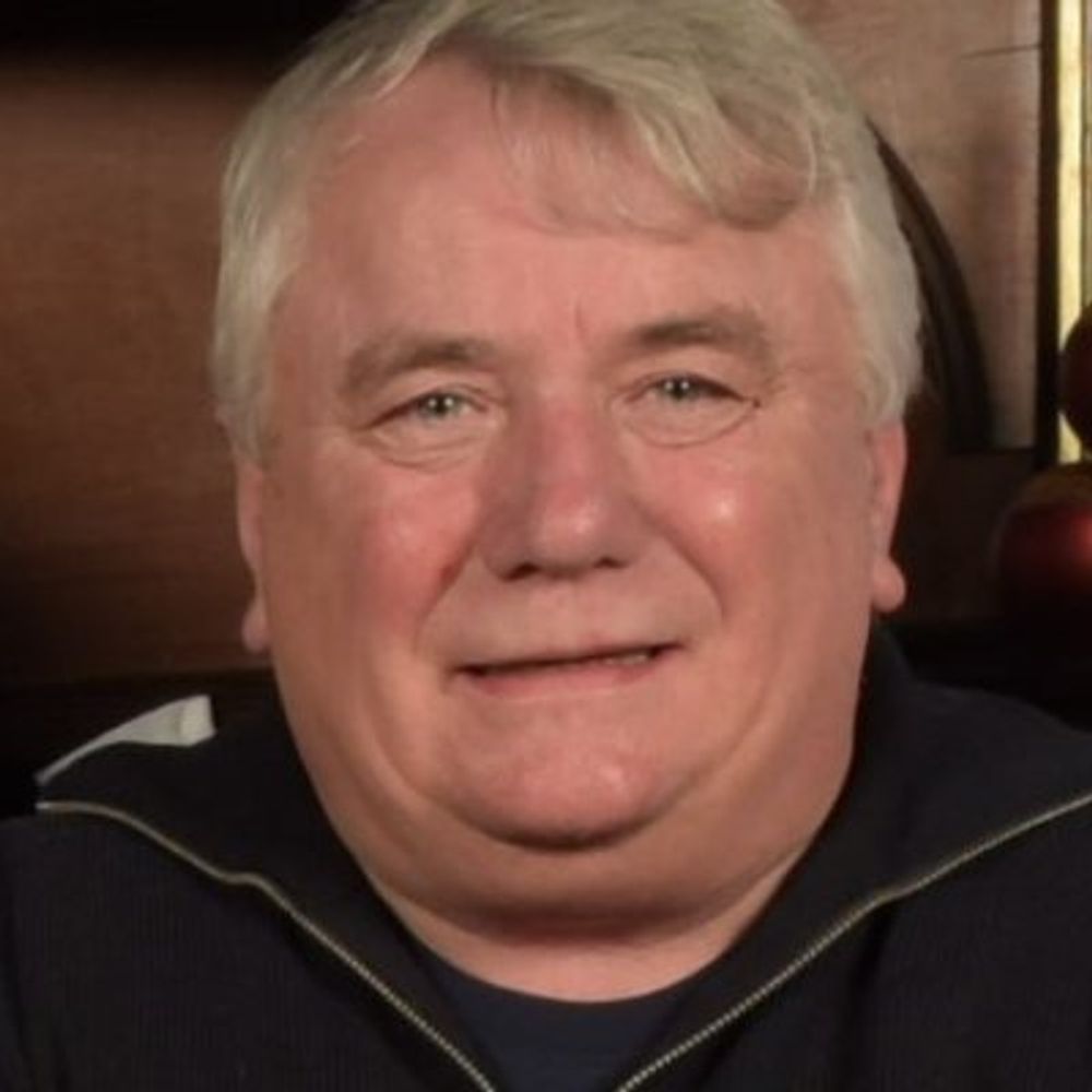Clinton Riley OBE