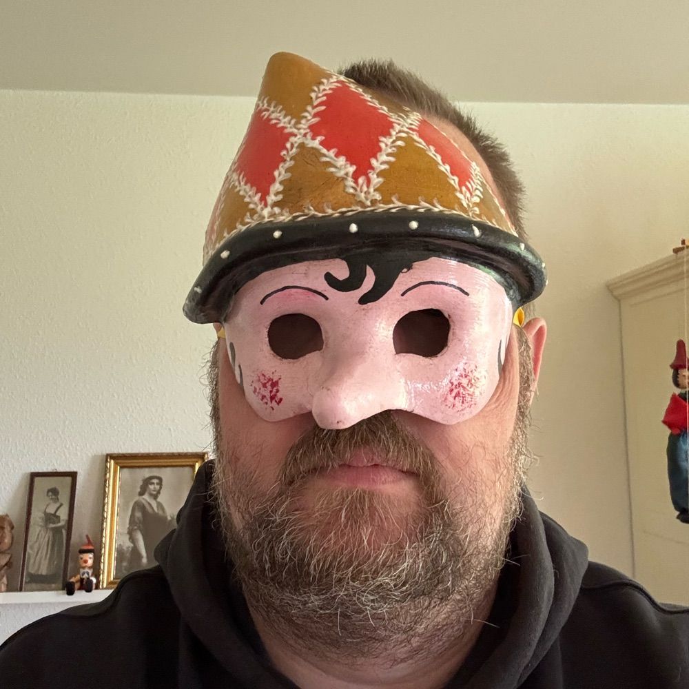 Jimmy Scheel Fjeldbonde