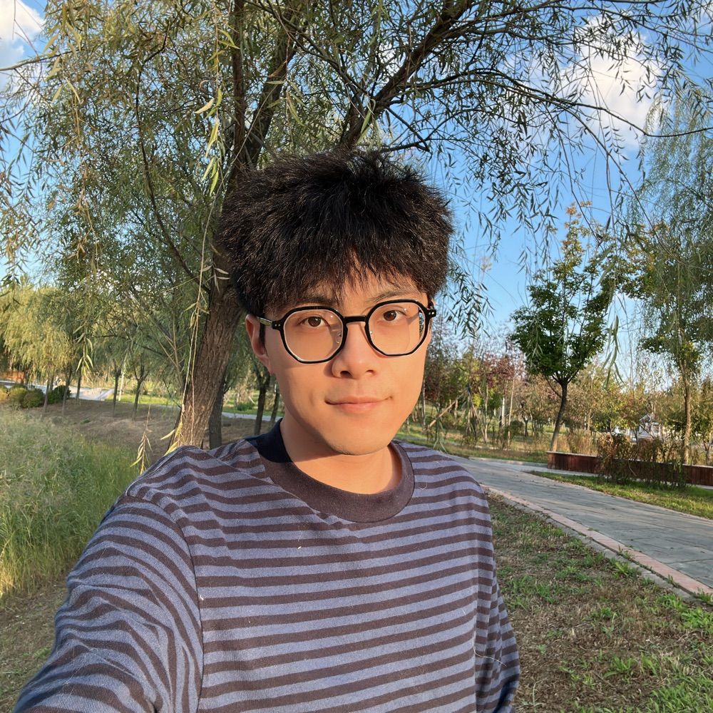 Ziran Zhao (Brandon)