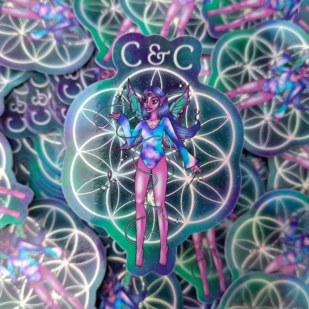 Considered & Conscious°❀⋆.ೃ࿔*:･
