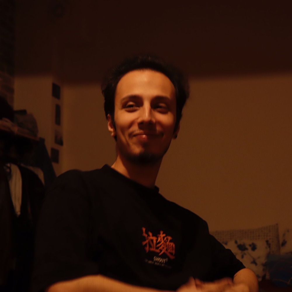 Ozan Semiz