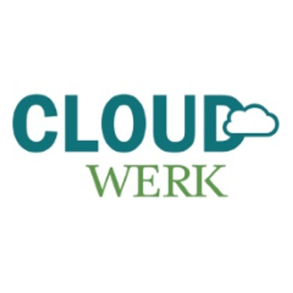 CloudWerk