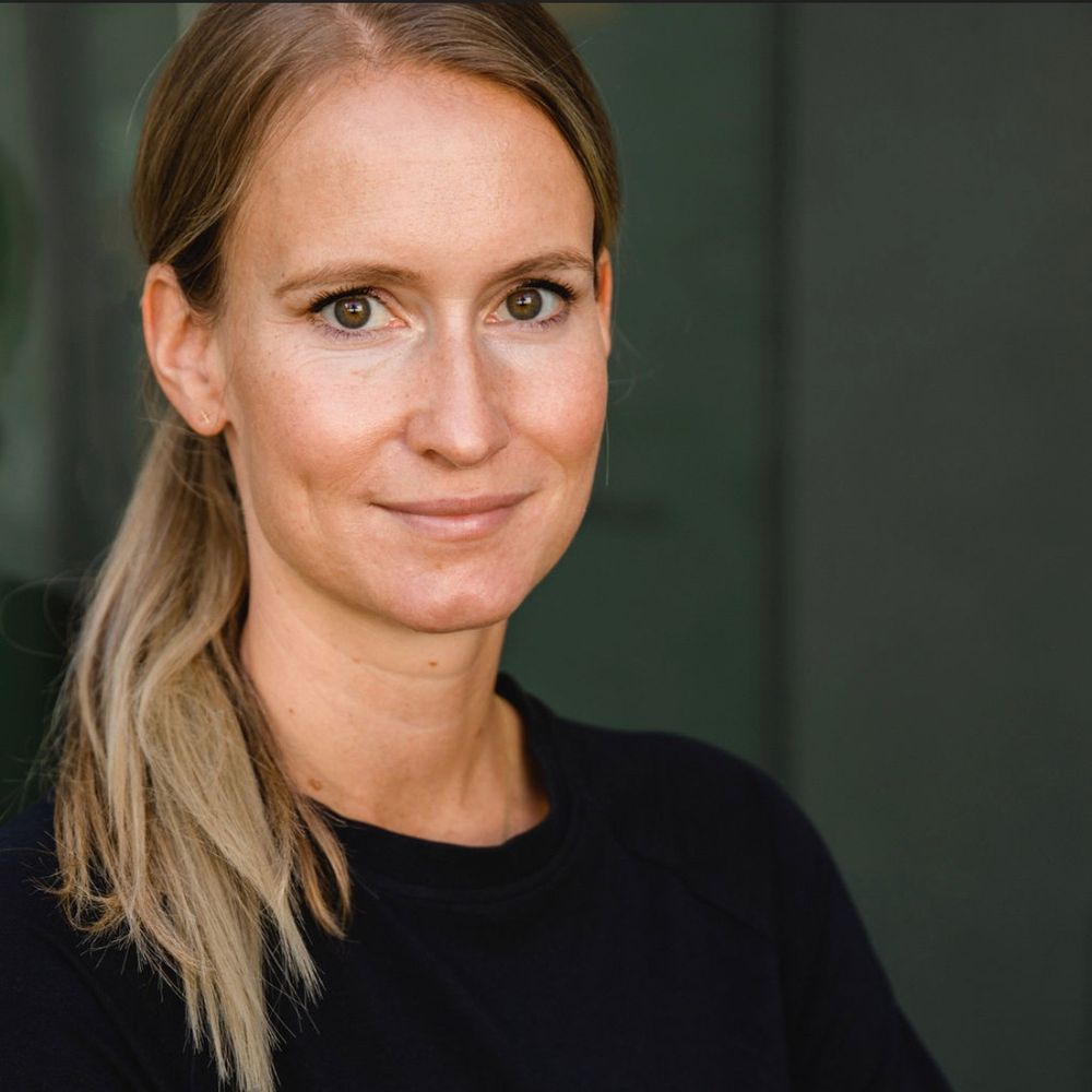Laura Hertreiter