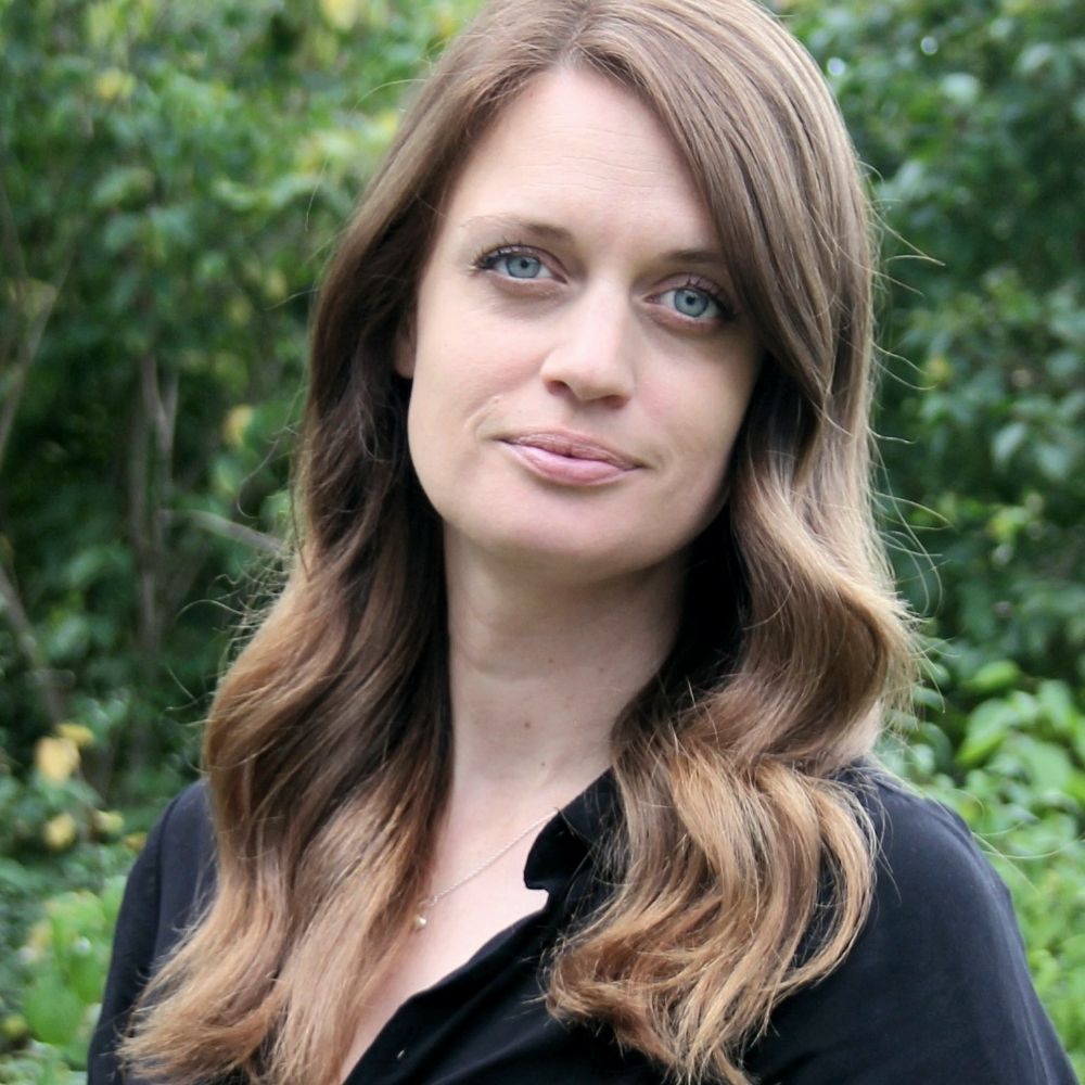 Mari Andersson
