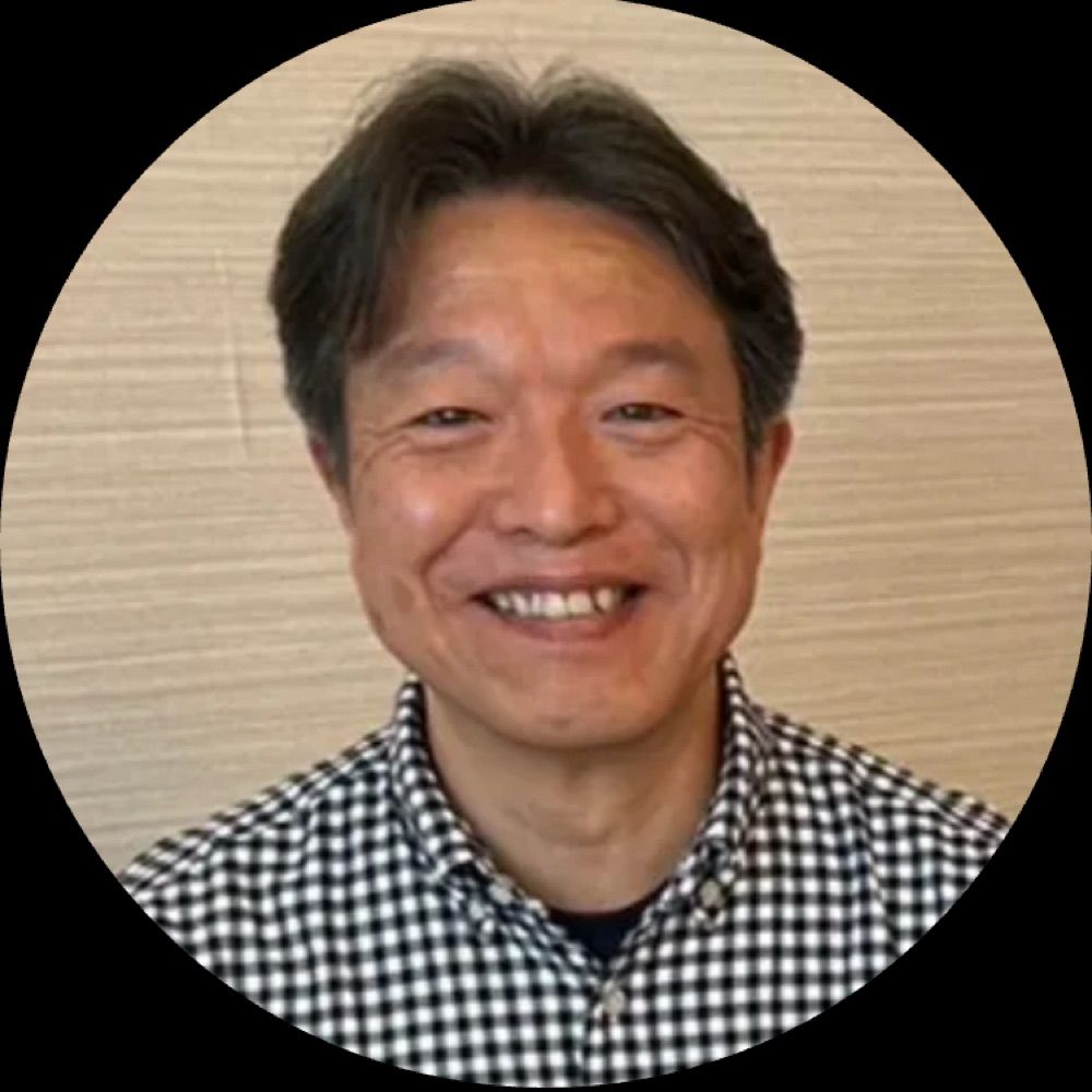Terry Saito / 齊藤貴昭