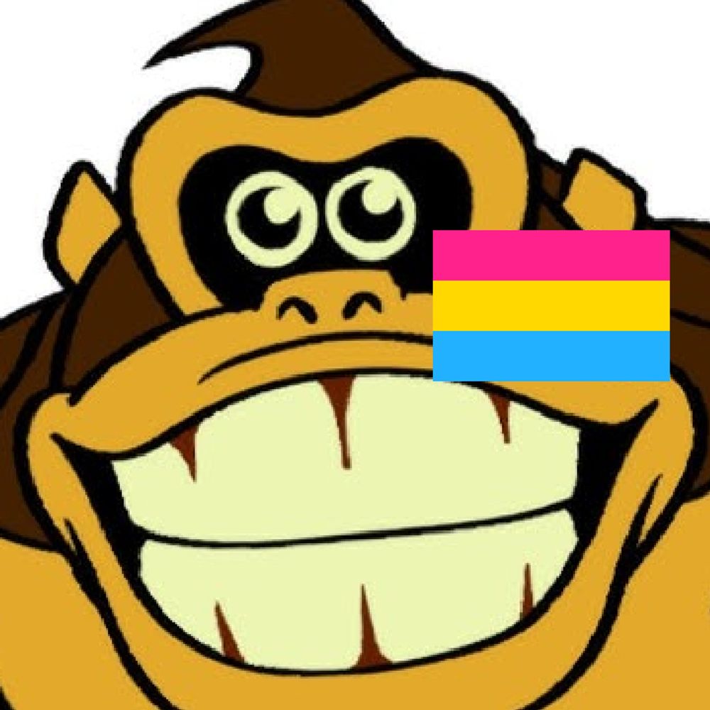 Profile avatar