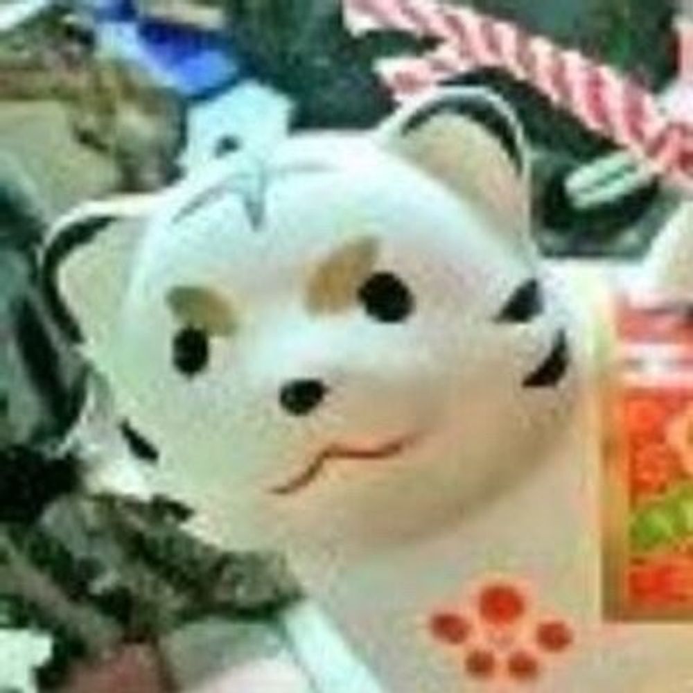 ポチ