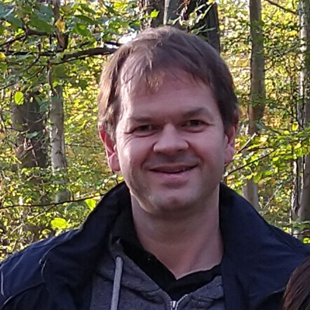 Olaf Buchheim