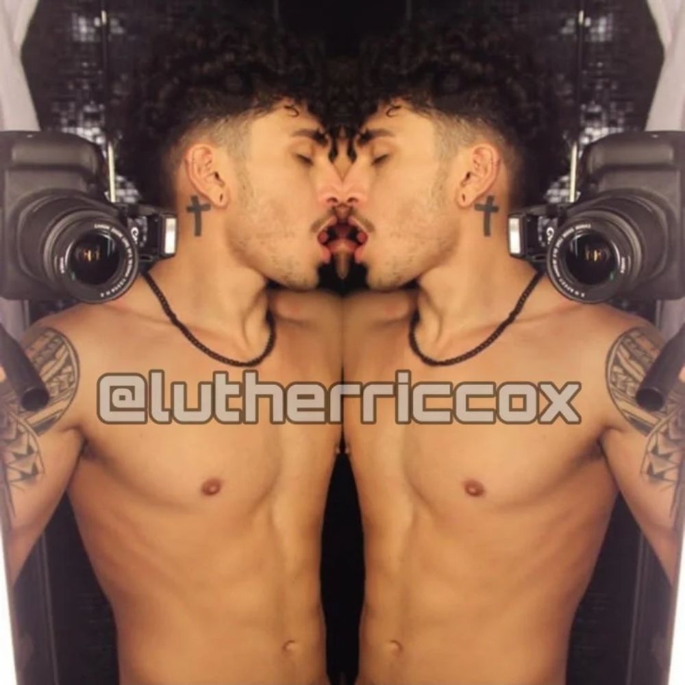 Luther Ricco