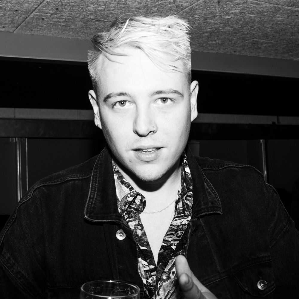 Joe Cockburn