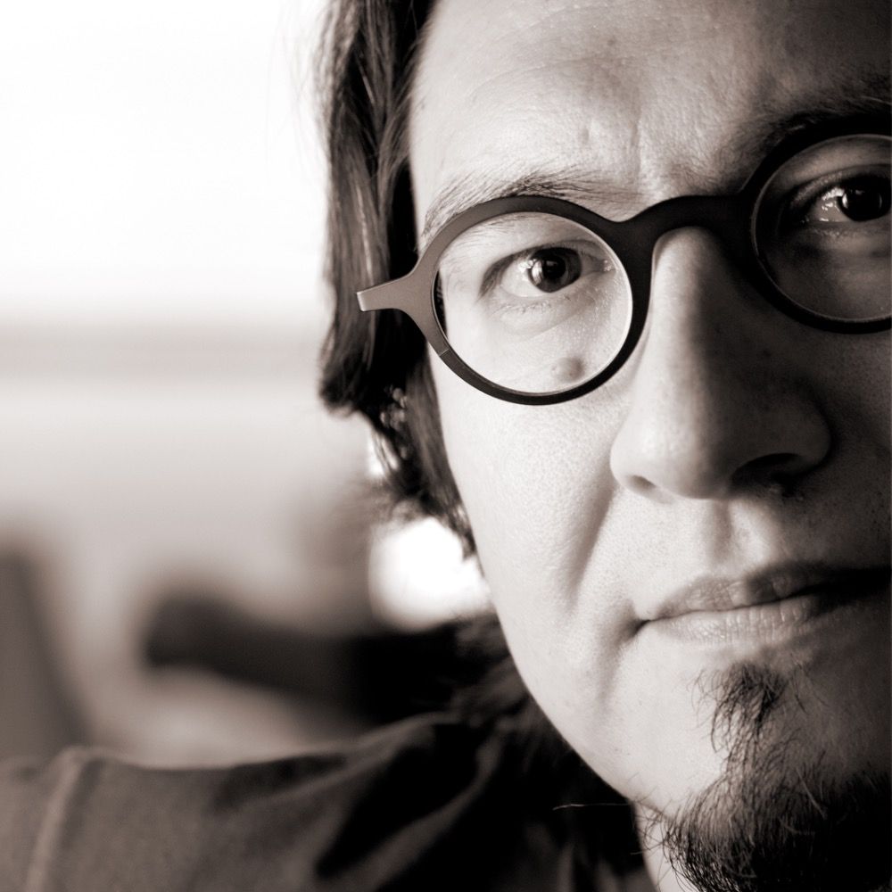 Daniel kondo