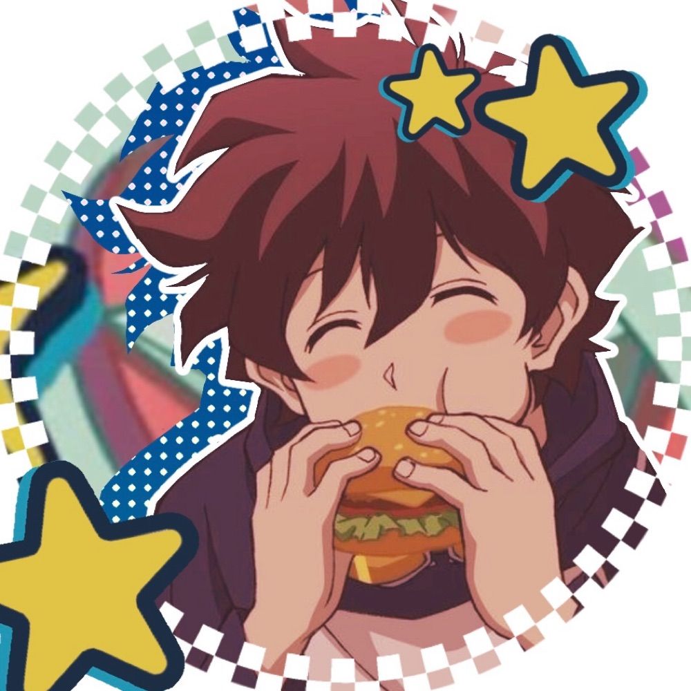 ☆ PeachBurger ☆