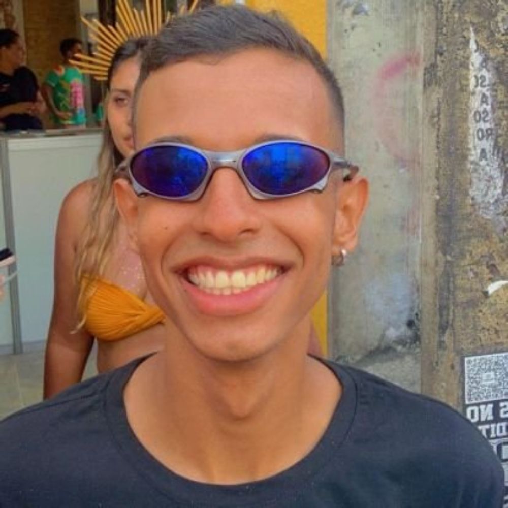 pedroca cara de paçoca 