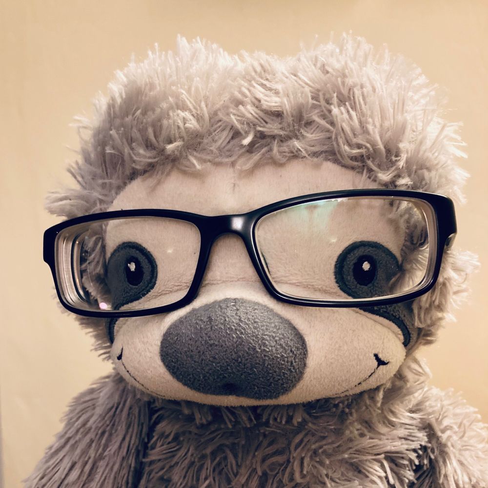 Sloth Mc's avatar