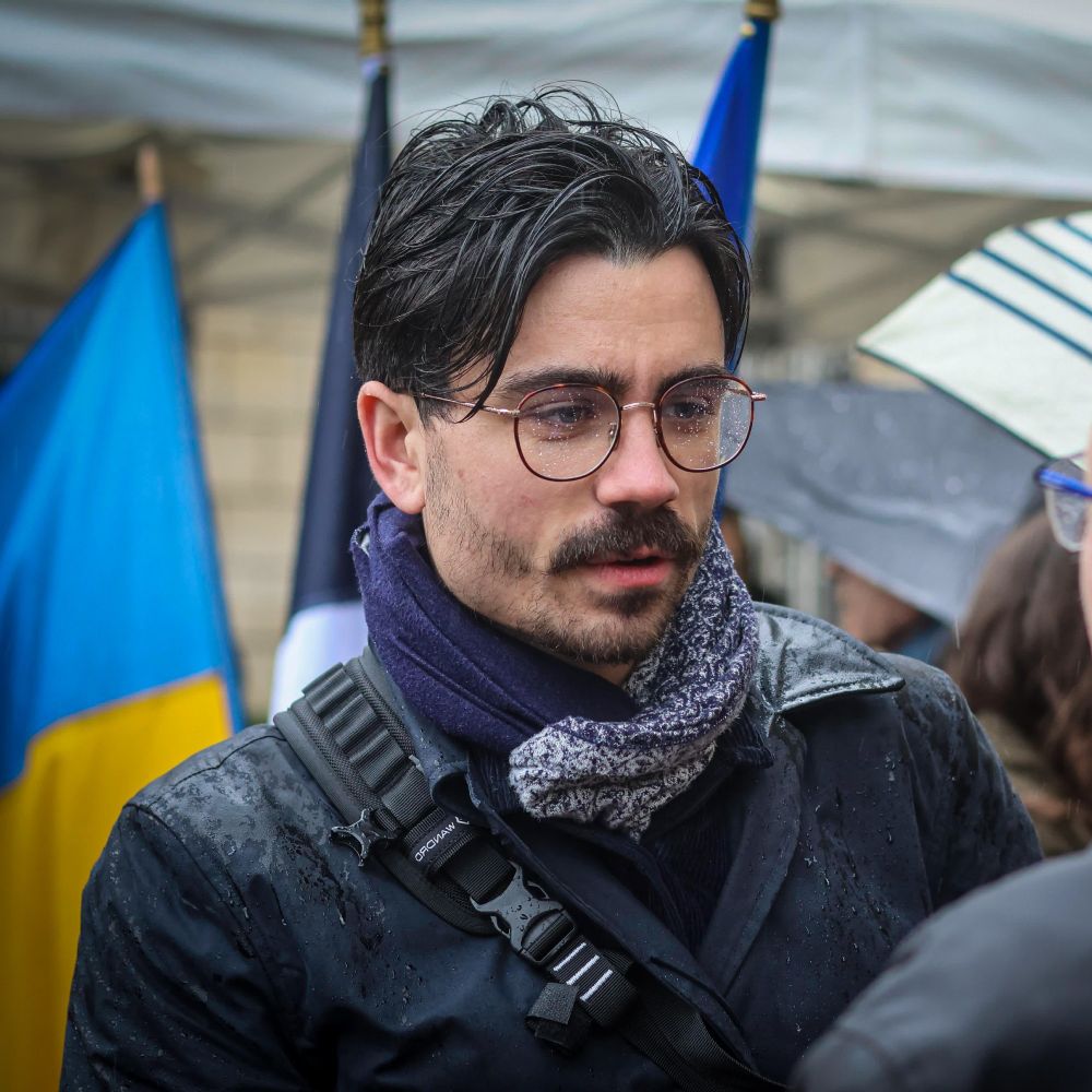 Antoine Potor