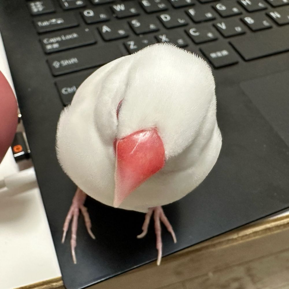 な〜