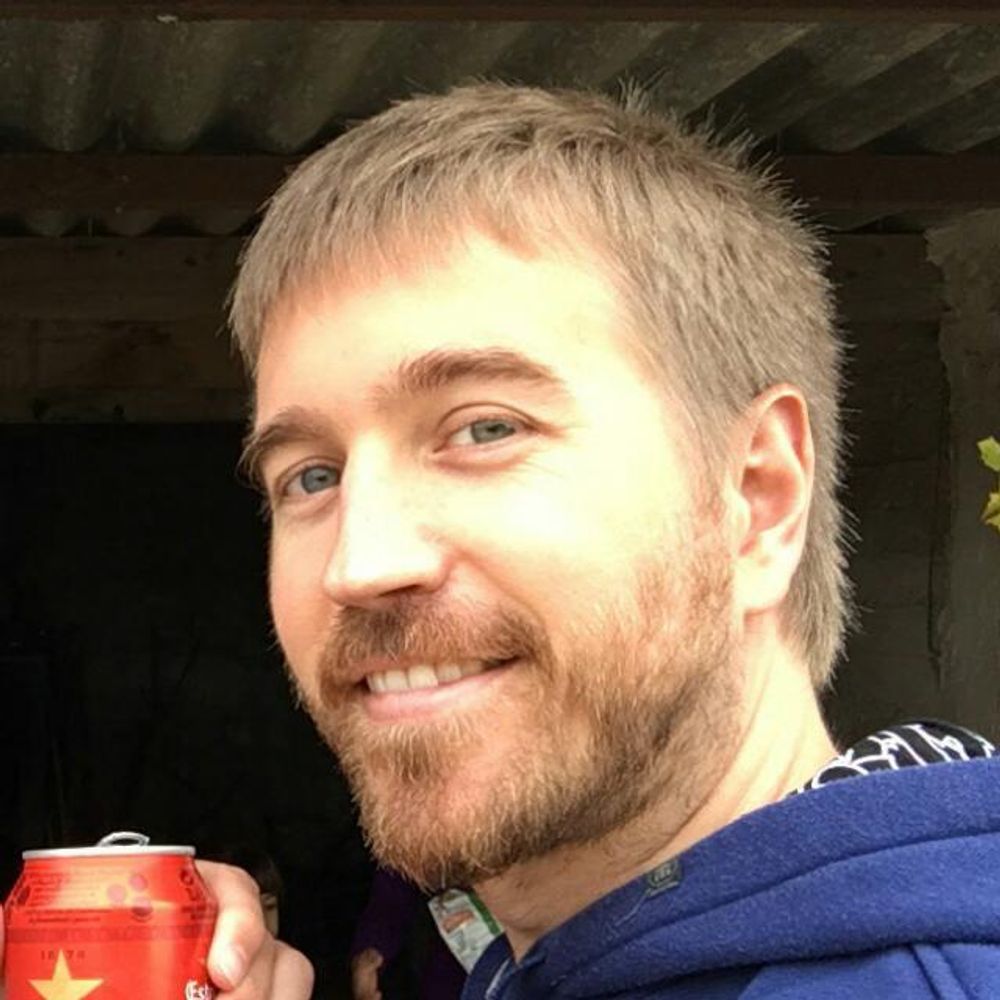 Marc Alcàntara