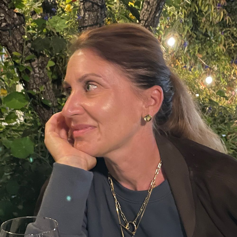 Suzanne Lynch