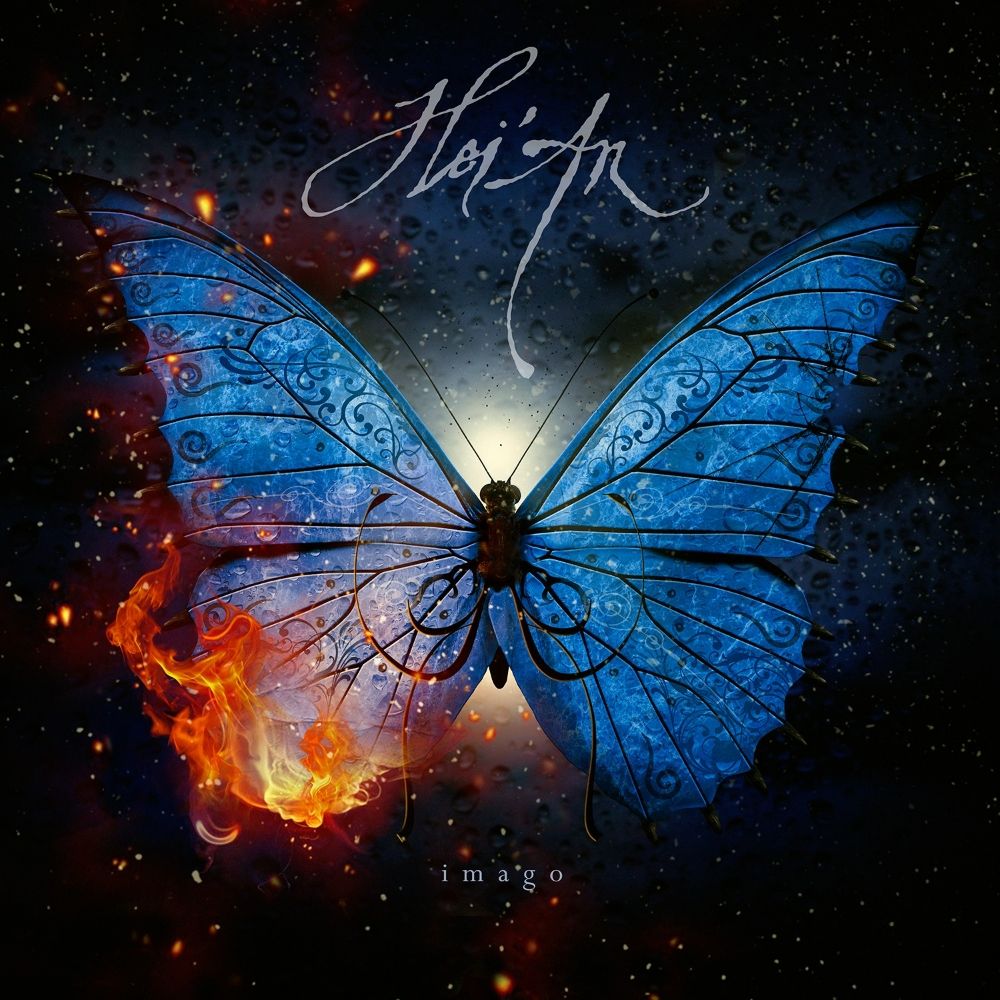 Leper Butterfly