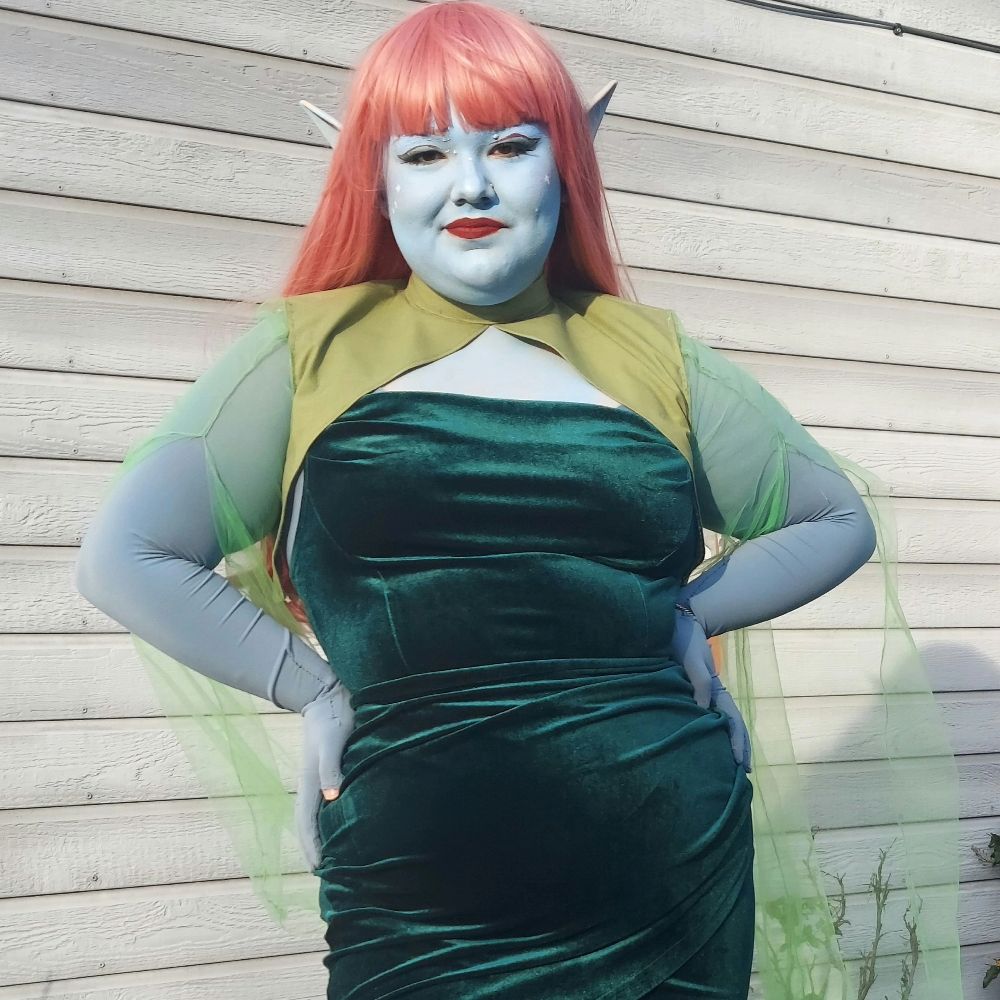 boots elvenkind 🍃✨️🧝‍♀️