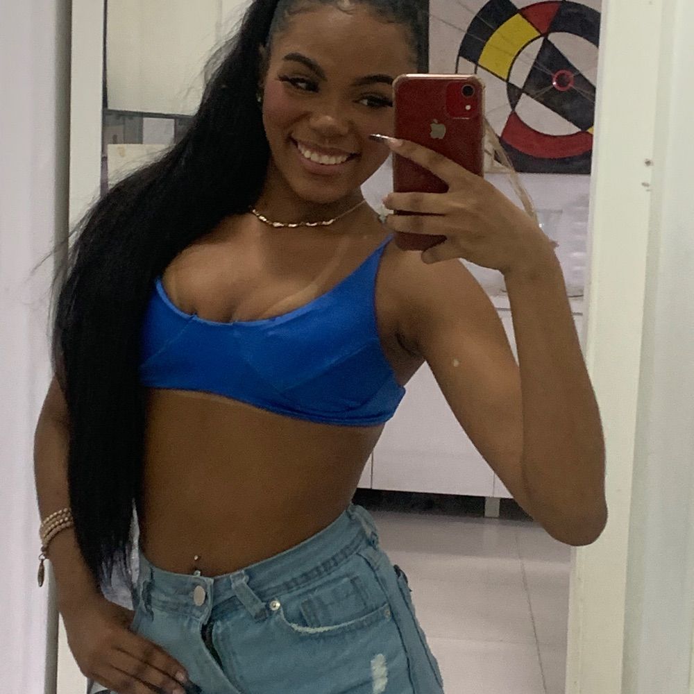 Mulatinha💙