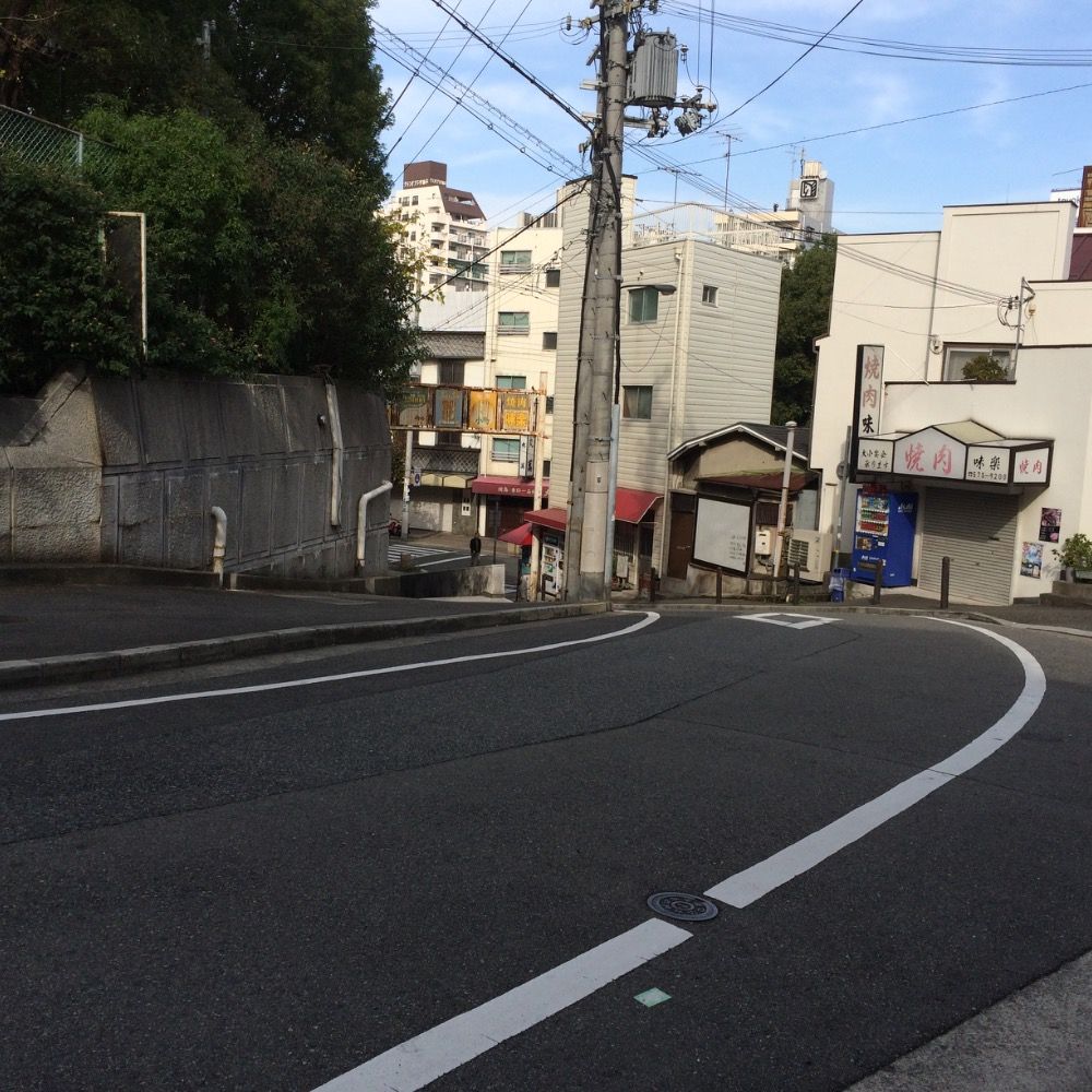 地獄インマイヘッド