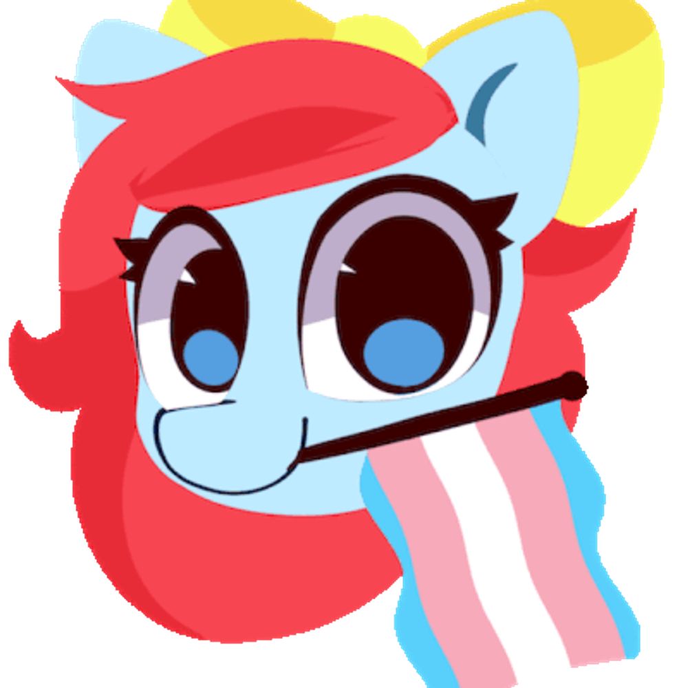 Pixel Light's avatar