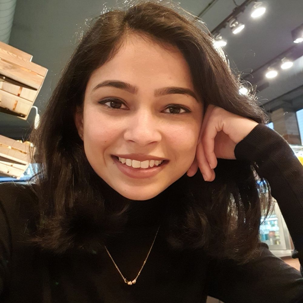 Rituja S. Bisen