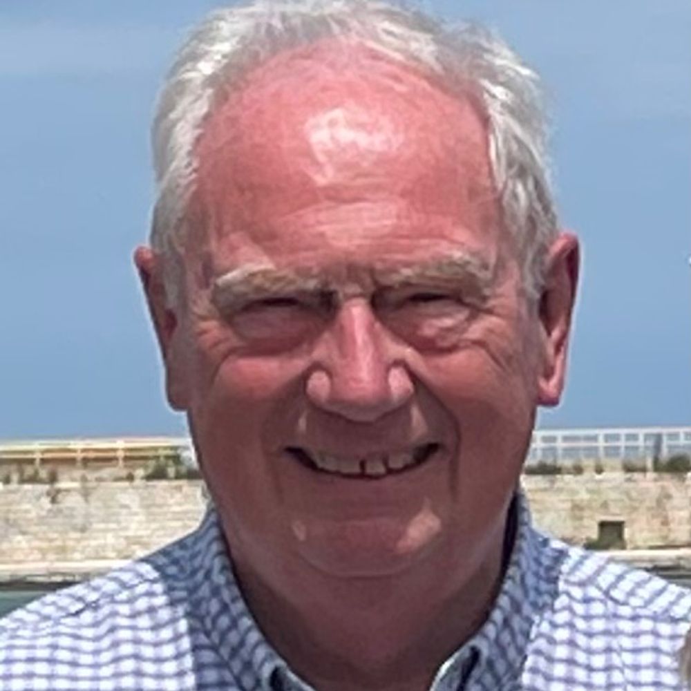 Peter Fortune