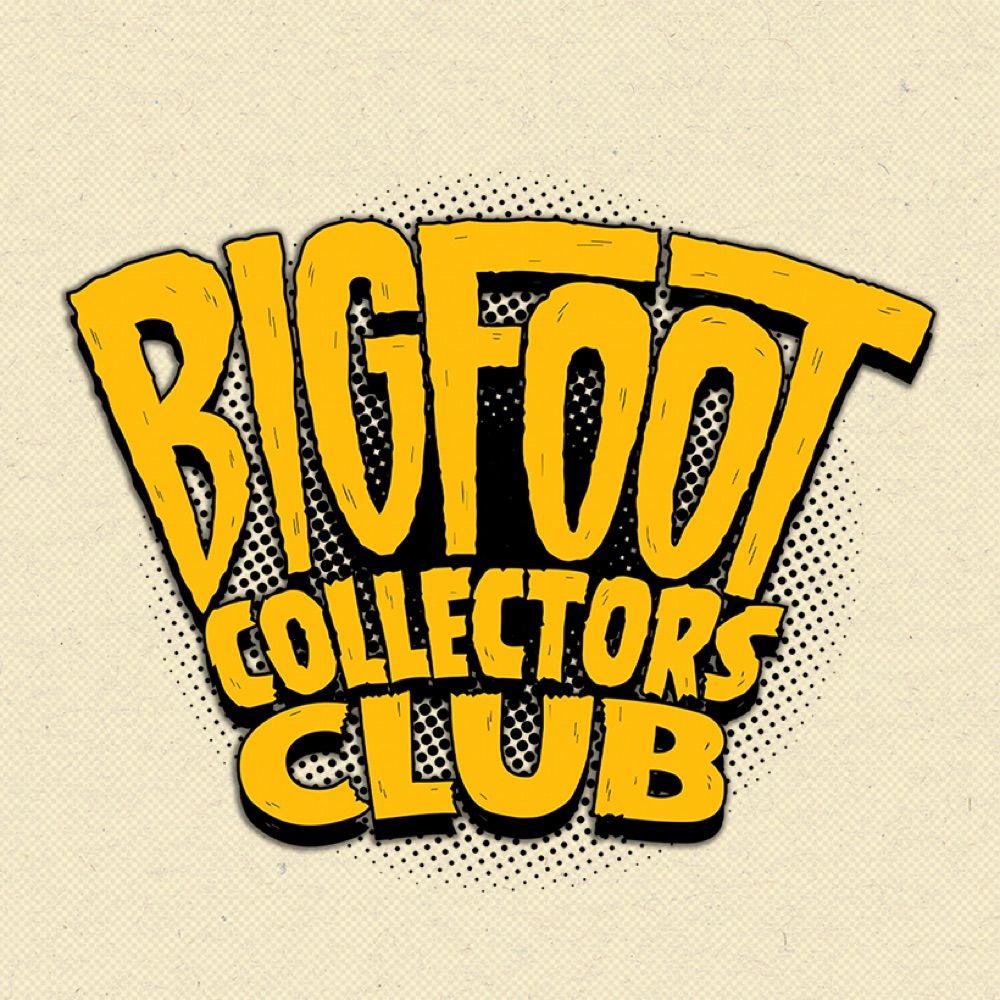 Bigfoot Collectors Club