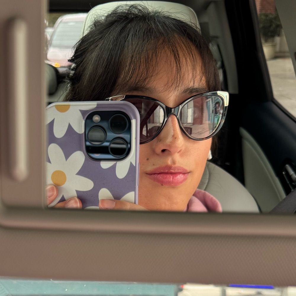 Monica M. Morales