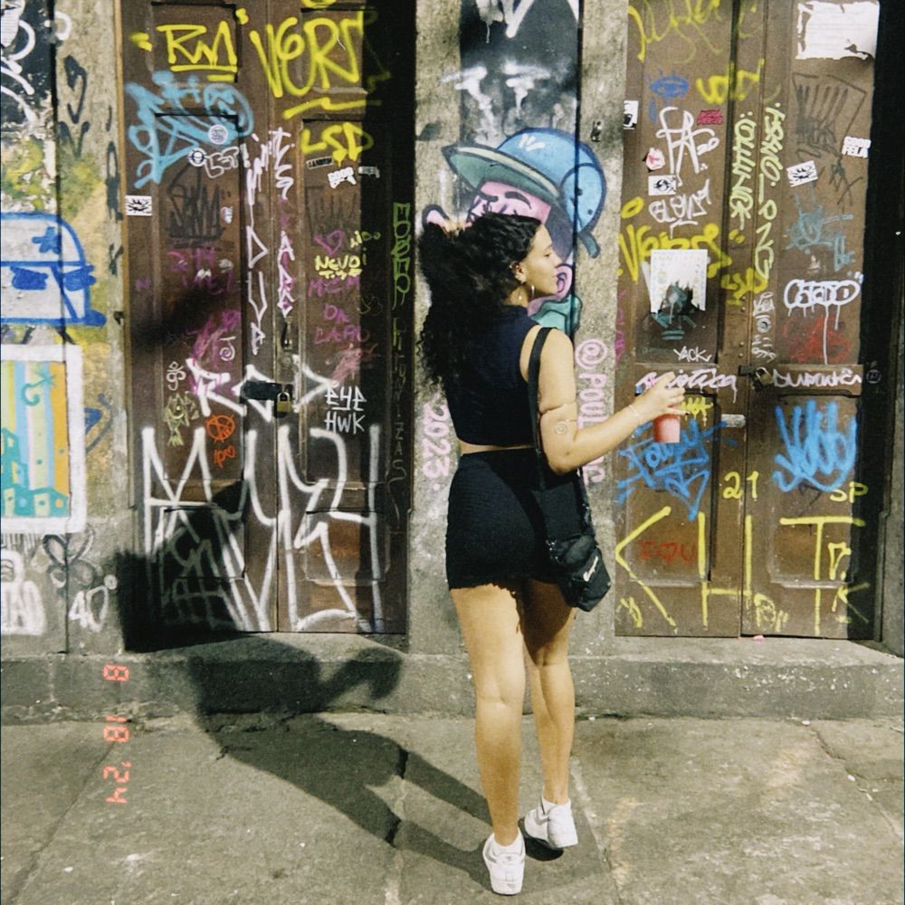 Lu 🌞