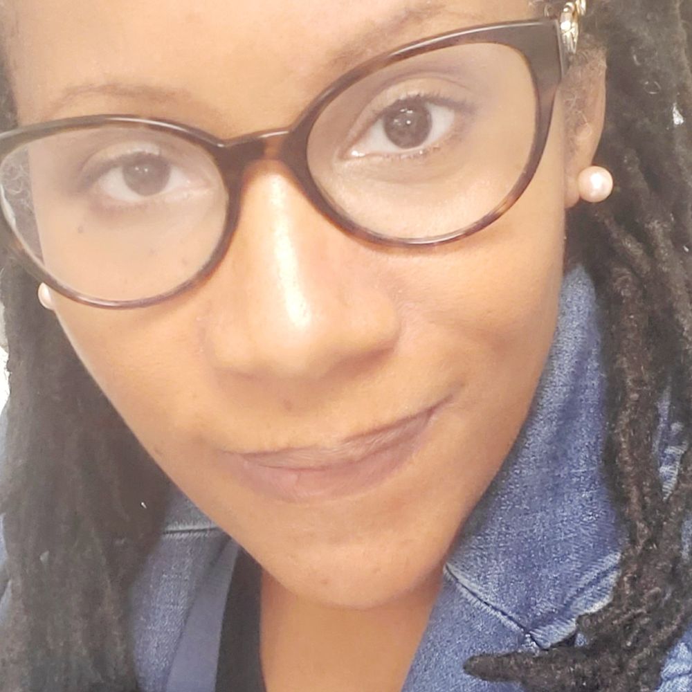 Nicole J. Wilson