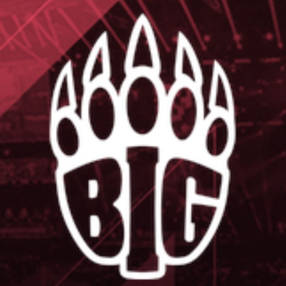 Wann spielt BIG