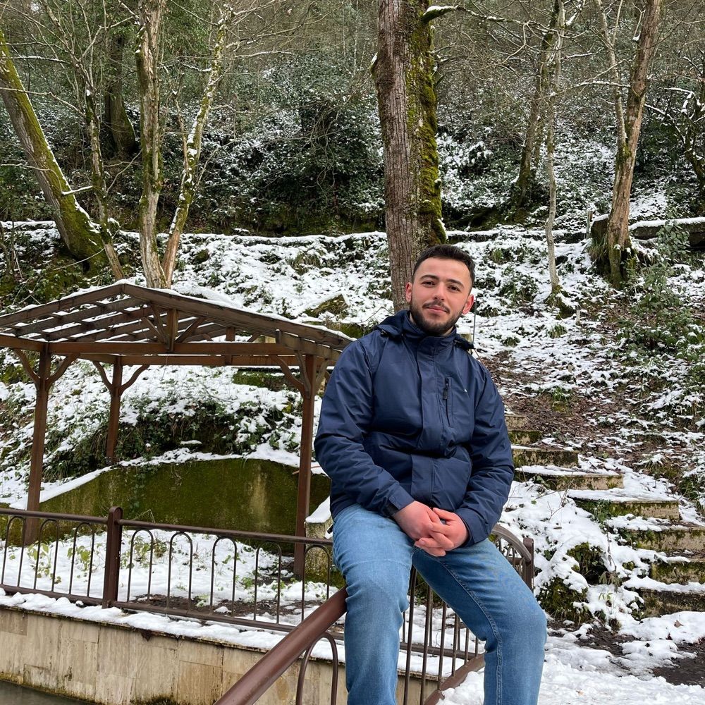 HASAN🇹🇷