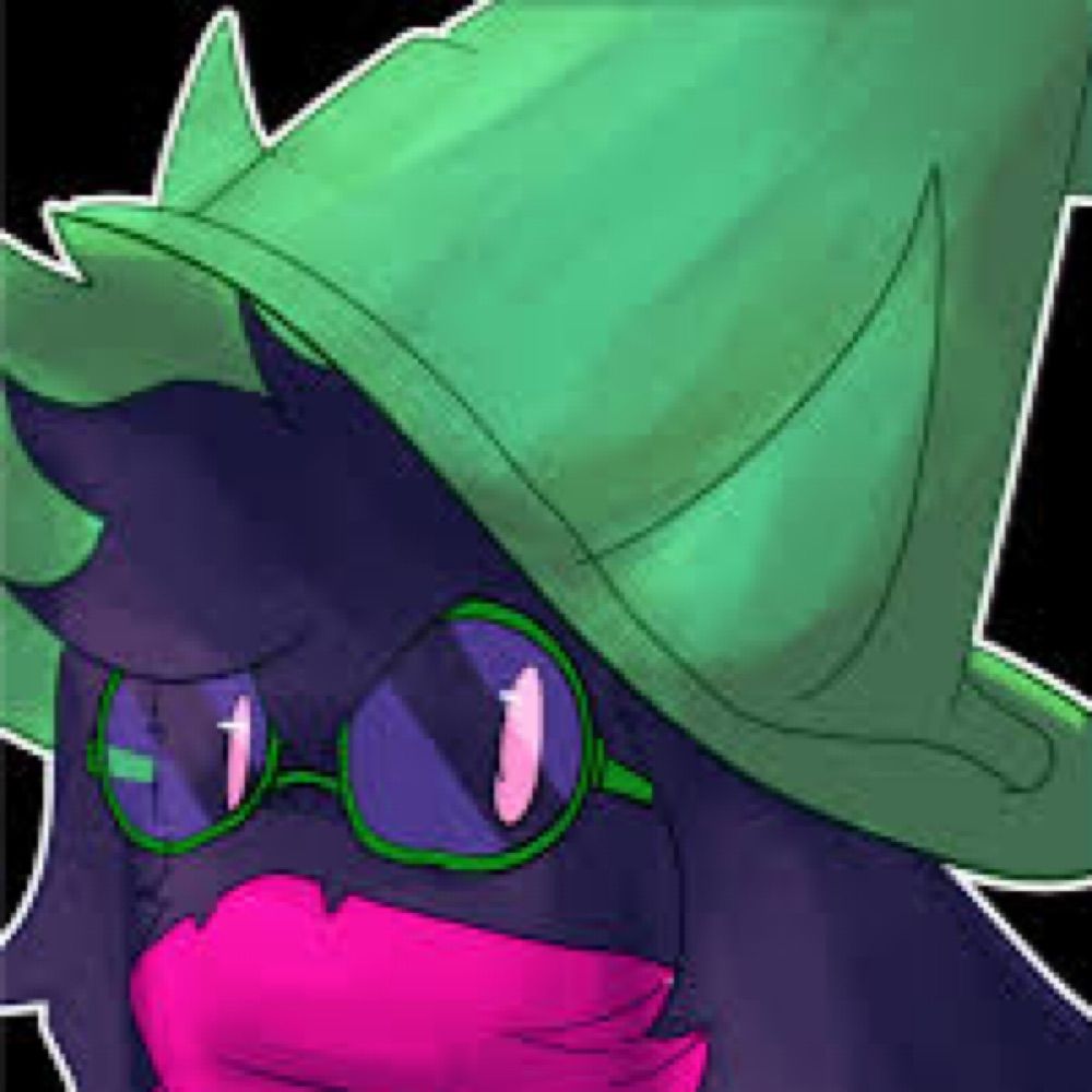 Ralsei