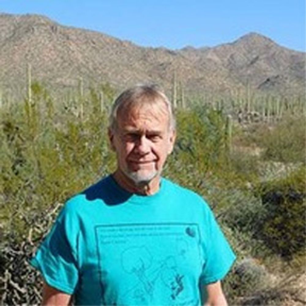 Steve Shackley