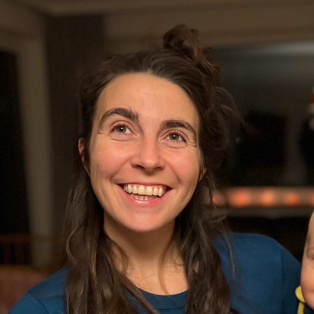 Christina Gruber