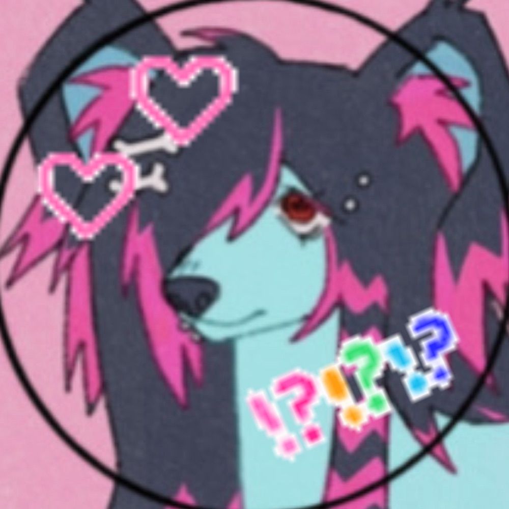 mew ☆ she/he