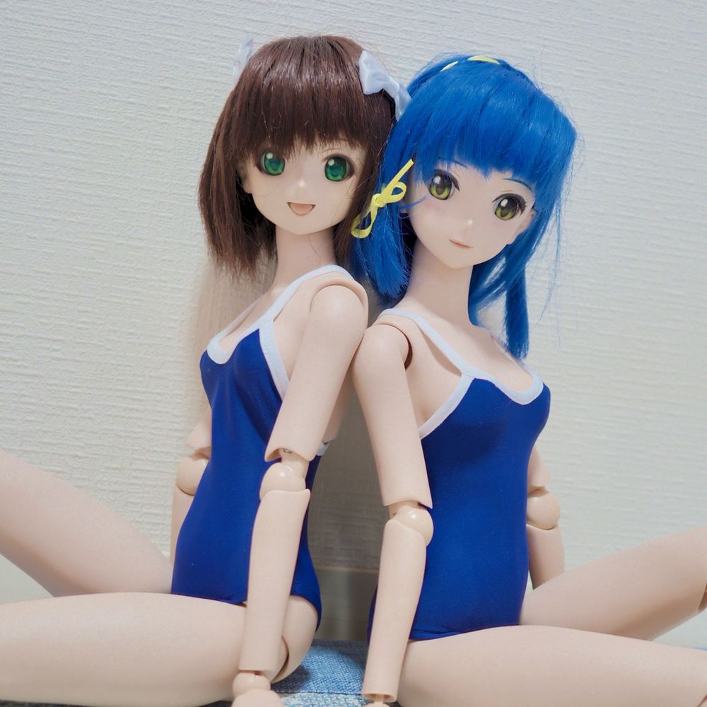 まといっち