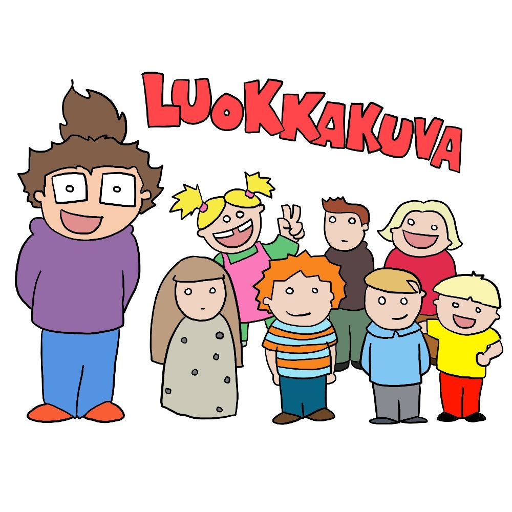 Luokkakuva