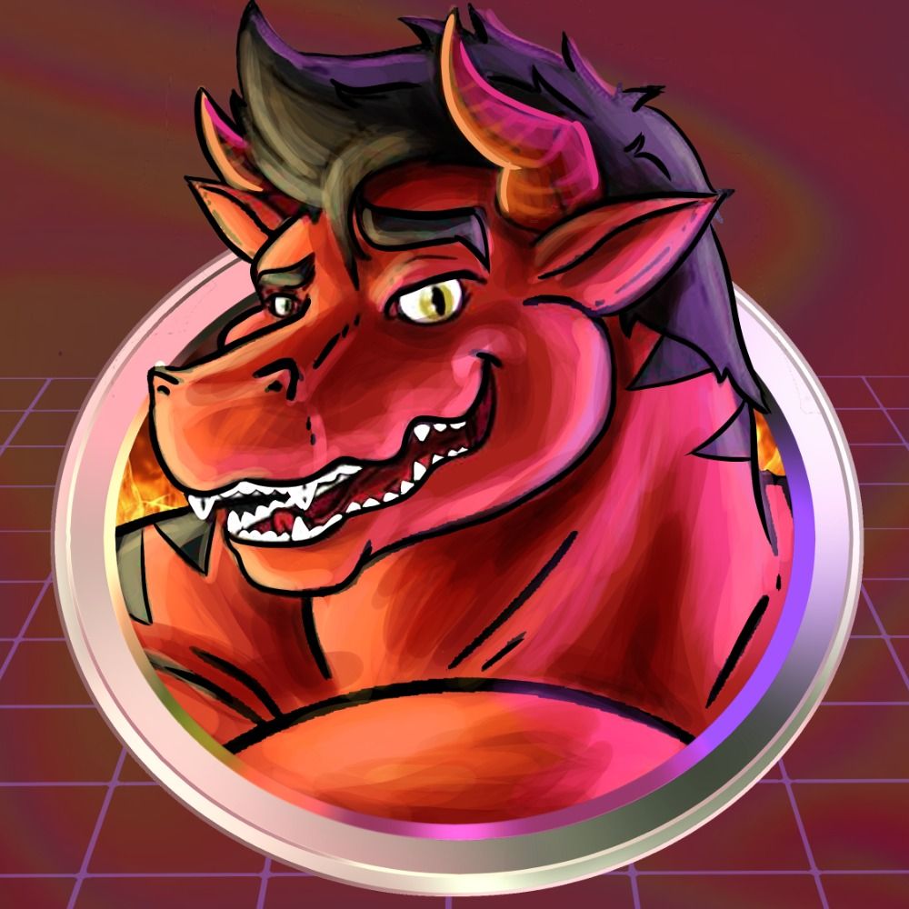 EndeliktDragon