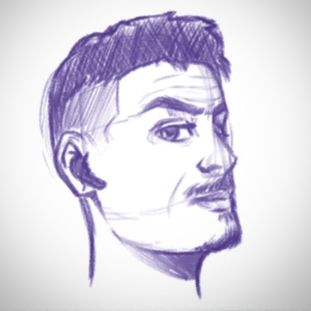 Profile picture