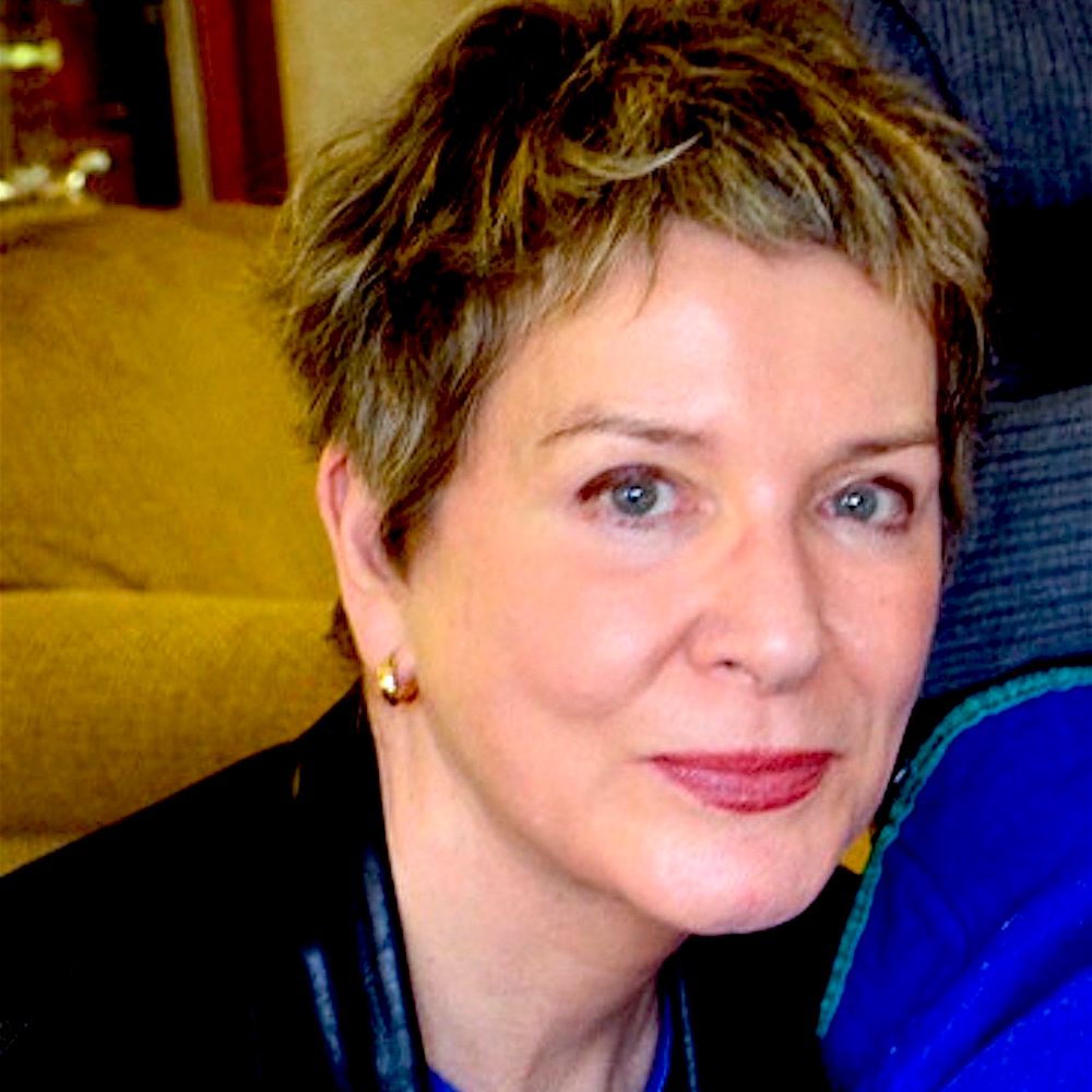 Roxie Munro