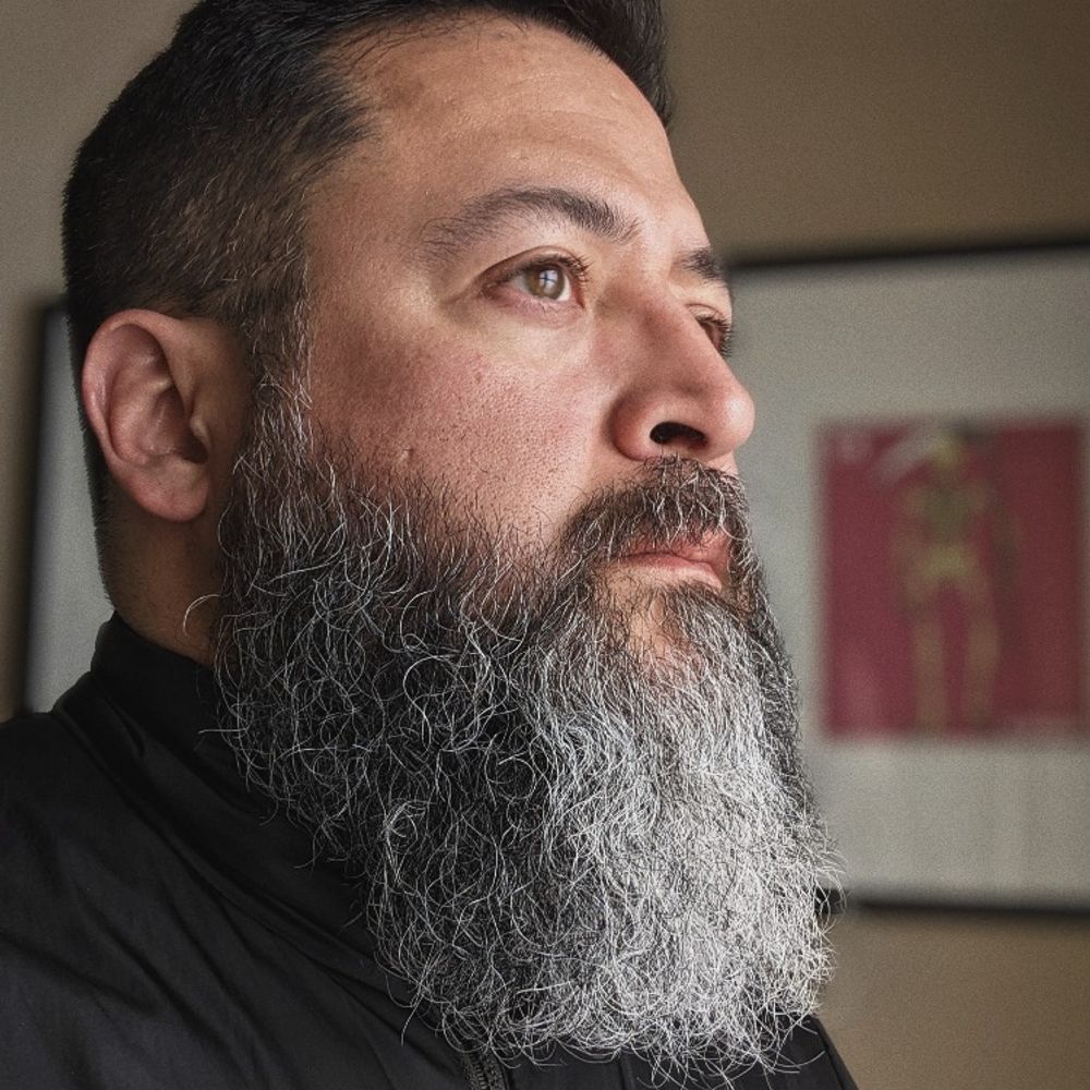 Joe Padilla 