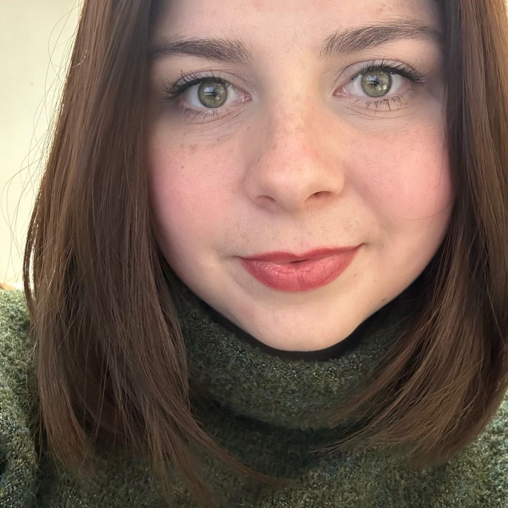 Cheyane Thacker