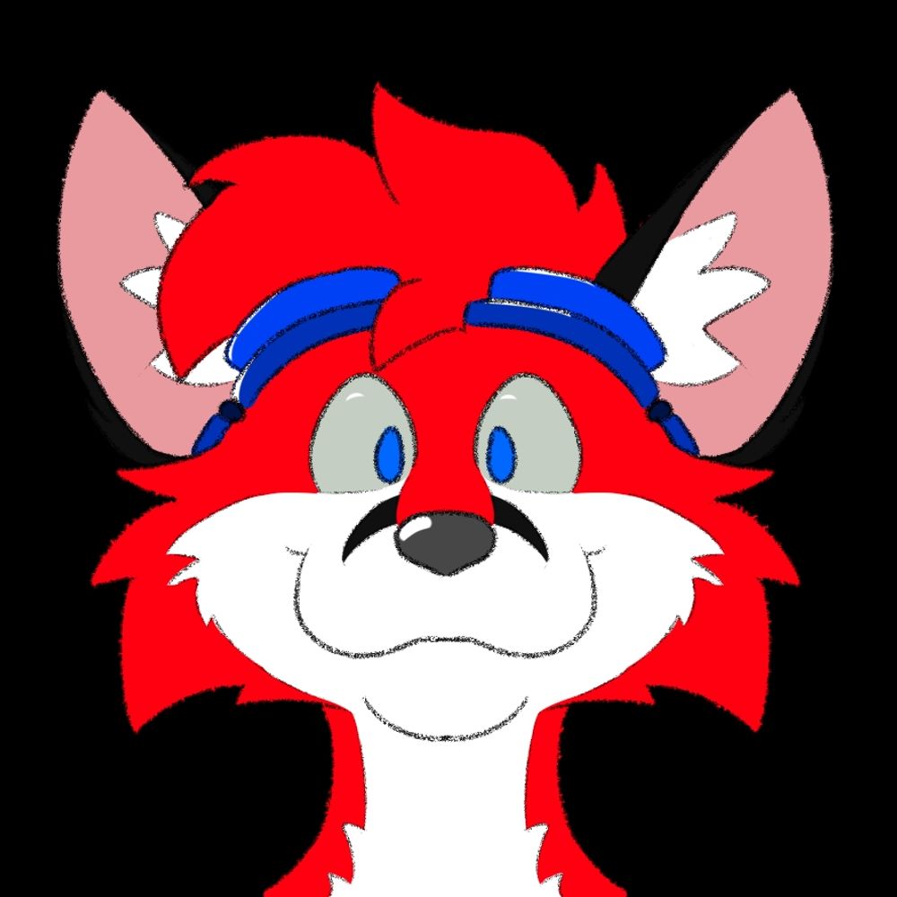 Mikey Fox's avatar