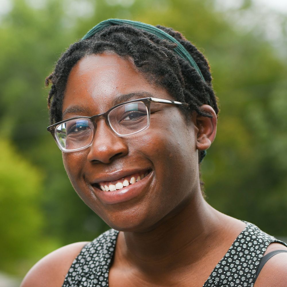 Shivon Robinson