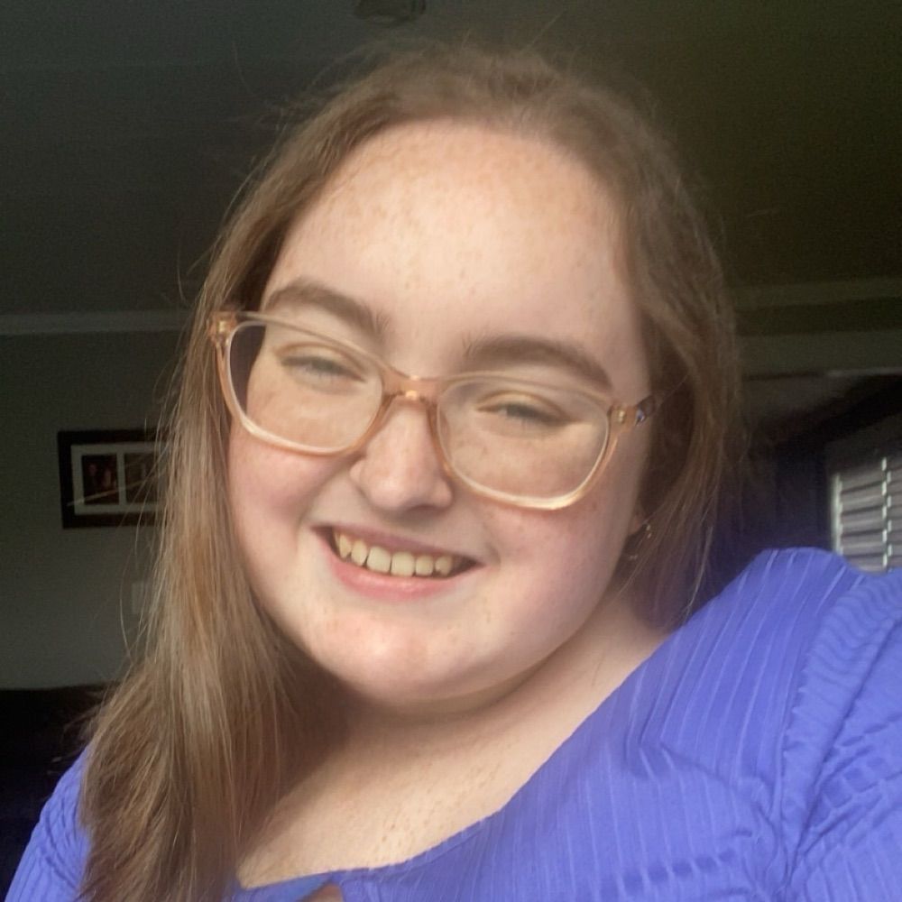 Mackenzie Gray