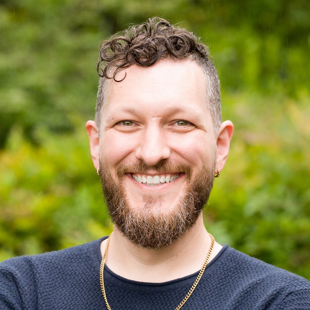 Matt Stauffer